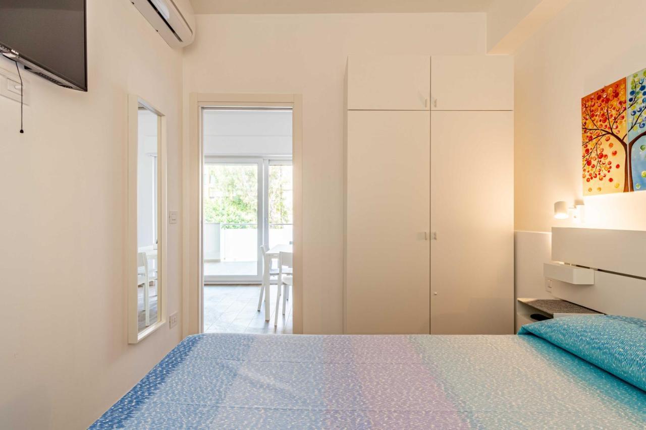 Seven Notes Guest House Bari Exterior photo
