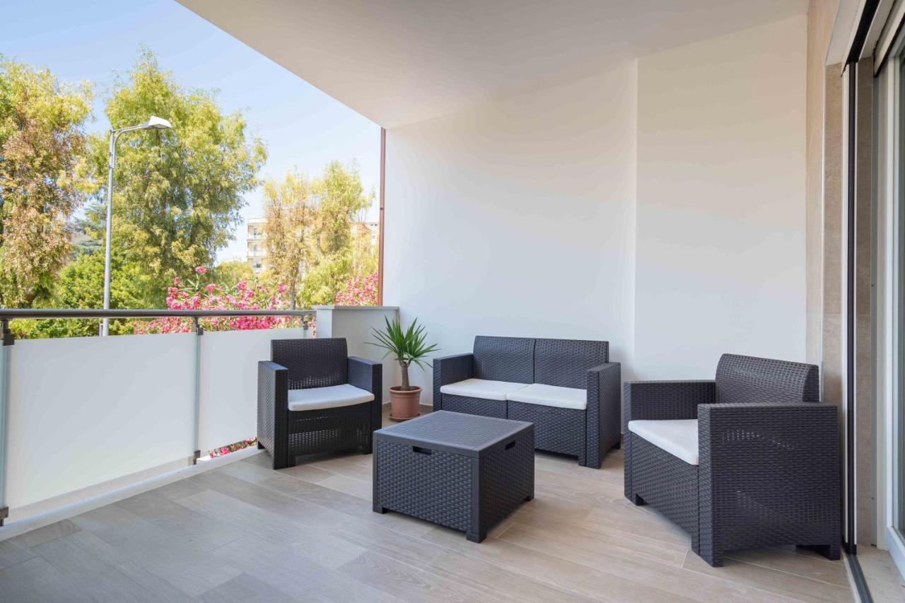 Seven Notes Guest House Bari Exterior photo